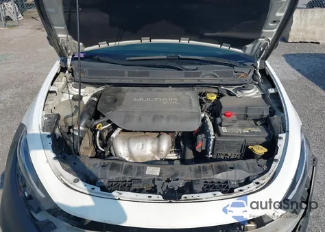 2015 Dodge Dart Sxt from USA, damaged, VIN 1C3CDFBB1FD221809